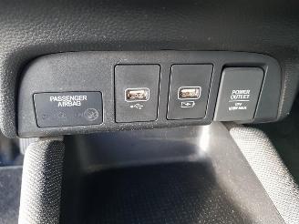 Honda Jazz 1.5 e:HEV Crosstar picture 26
