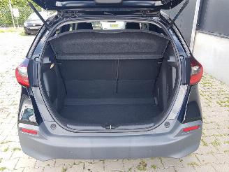 Honda Jazz 1.5 e:HEV Crosstar picture 20