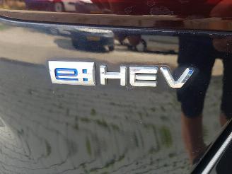 Honda Jazz 1.5 e:HEV Crosstar picture 22