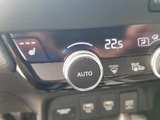 Honda Jazz 1.5 e:HEV Crosstar picture 27