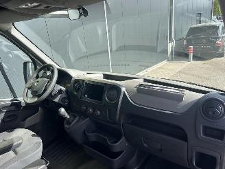 Opel Movano 2.3 CDTI BiTurbo L2H3 Start/Stop picture 14
