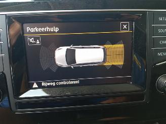 Volkswagen Golf Variant 1.4 TSI Highline picture 23