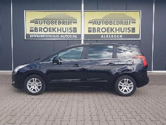 Peugeot 5008 1.6 VTi ST 7p. picture 2
