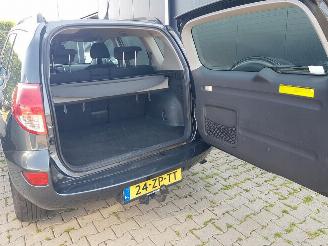 Toyota Rav-4 2.0 VVTi Linea Terra picture 21