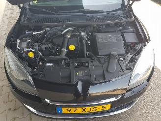Renault Mégane Estate 1.5 dCi Bose picture 11
