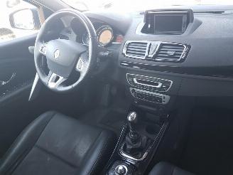 Renault Mégane Estate 1.5 dCi Bose picture 15