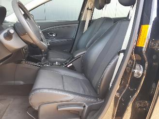 Renault Mégane Estate 1.5 dCi Bose picture 13