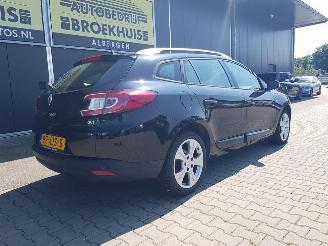 Renault Mégane Estate 1.5 dCi Bose picture 7