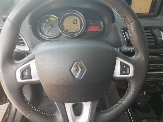 Renault Mégane Estate 1.5 dCi Bose picture 16