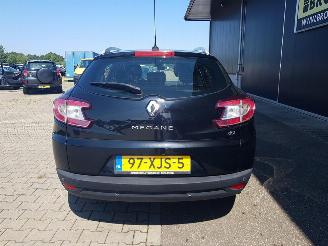 Renault Mégane Estate 1.5 dCi Bose picture 5