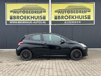 Peugeot 208 1.0 VTi Access picture 4