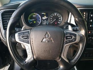 Mitsubishi Outlander 2.4 PHEV Intense picture 27
