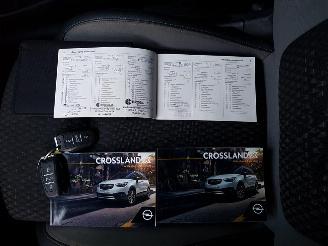Opel Crossland X 1.2 Turbo Online Edition picture 25