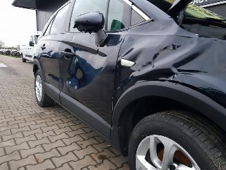 Opel Crossland X 1.2 Turbo Online Edition picture 10