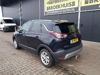 Opel Crossland X 1.2 Turbo Online Edition picture 7