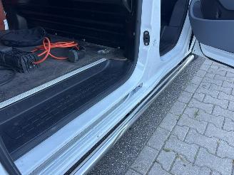 Toyota Proace Electric Worker Standard Range Navigator picture 12
