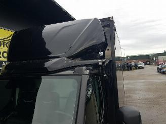 Iveco  50C18 Automatic Ladebühne picture 10