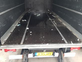 Iveco  50C18 Automatic Ladebühne picture 41
