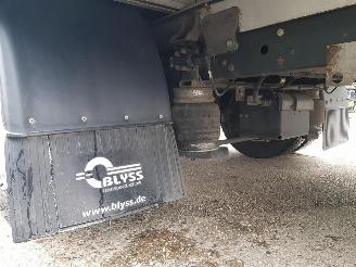 Iveco  50C18 Automatic Ladebühne picture 37
