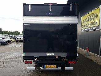Iveco  50C18 Automatic Ladebühne picture 5