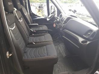 Iveco  50C18 Automatic Ladebühne picture 19