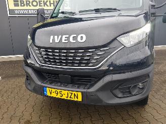 Iveco  50C18 Automatic Ladebühne picture 25