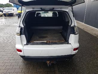 Mitsubishi Outlander 2.2 DI-D InStyle TC-SST picture 18
