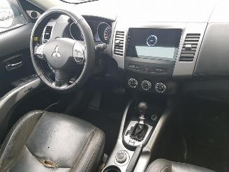 Mitsubishi Outlander 2.2 DI-D InStyle TC-SST picture 14