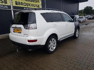 Mitsubishi Outlander 2.2 DI-D InStyle TC-SST picture 8
