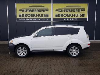 Mitsubishi Outlander 2.2 DI-D InStyle TC-SST picture 2