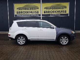 Mitsubishi Outlander 2.2 DI-D InStyle TC-SST picture 4