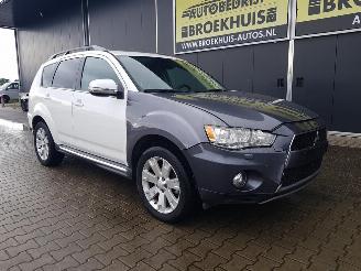 Mitsubishi Outlander 2.2 DI-D InStyle TC-SST picture 6