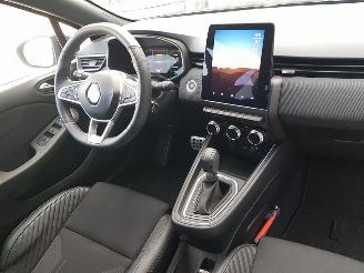 Renault Clio 1.6 E-Tech Full Hybrid 145 Esprit ALPINE picture 20