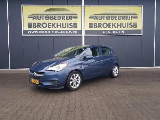 škoda osobní automobily Opel Corsa 1.0 Turbo Edition 2016/3
