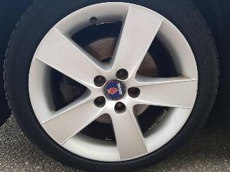 Saab 9-3 Sport Estate 1.9 TTiD Norden picture 28