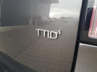 Saab 9-3 Sport Estate 1.9 TTiD Norden picture 26