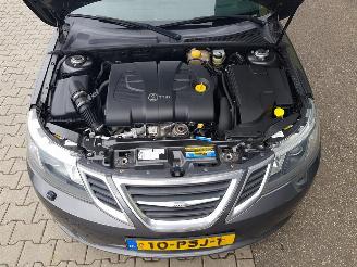 Saab 9-3 Sport Estate 1.9 TTiD Norden picture 10