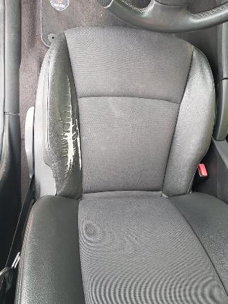 Saab 9-3 Sport Estate 1.9 TTiD Norden picture 22