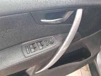 BMW X3 3.0si Executive picture 21