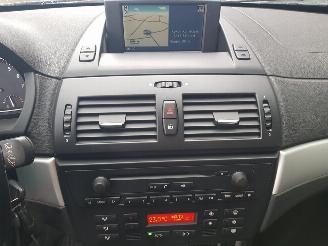 BMW X3 3.0si Executive picture 19