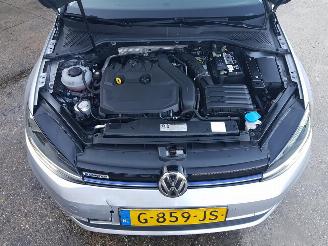 Volkswagen Golf Variant 1.5 TSI Comfortline picture 20