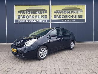škoda osobní automobily Toyota Prius 1.5 VVT-i Tech Edition 2008/6