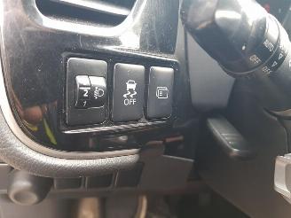 Mitsubishi Outlander 2.2 DI-D Instyle 4WD 7-persoons picture 25