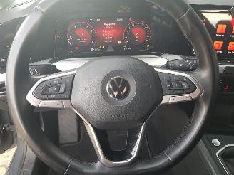Volkswagen Golf 1.5 TSI Style picture 18
