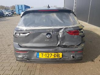 Volkswagen Golf 1.5 TSI Style picture 5
