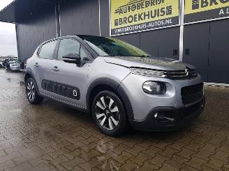 Citroën C3 1.2 PureTech S&S Feel Edition picture 6