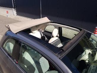 Fiat 500C 0.9 TwinAir Turbo Lounge picture 15