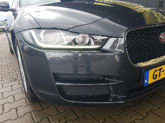 Jaguar XE 2.0 D Portfolio picture 30