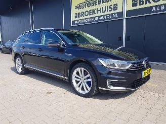 Volkswagen Passat Variant 1.4 TSI GTE Highline picture 6