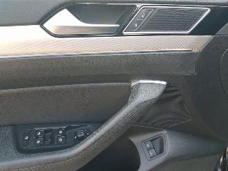 Volkswagen Passat Variant 1.4 TSI GTE Highline picture 30